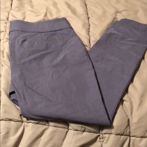 Never worn grey dress pant